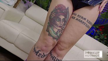 Nonton Petite Slut Lana Reign Meets Up With Dorian Del Isla For Sloppy Anal! thumbnail