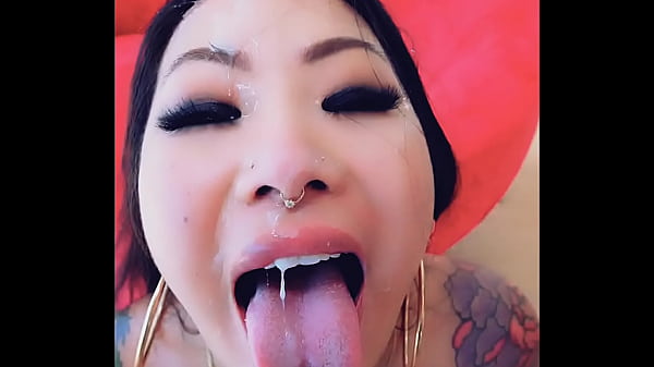 Goth Asian Connie thumbnail