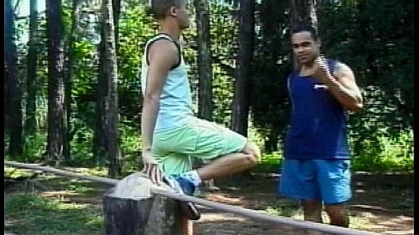 Gentlemens-gay - Analfeast1 - Scene 2 thumbnail