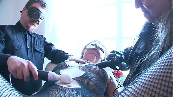 Bdsm - Bdsm - The Sadist Circle - The Limit Test thumbnail