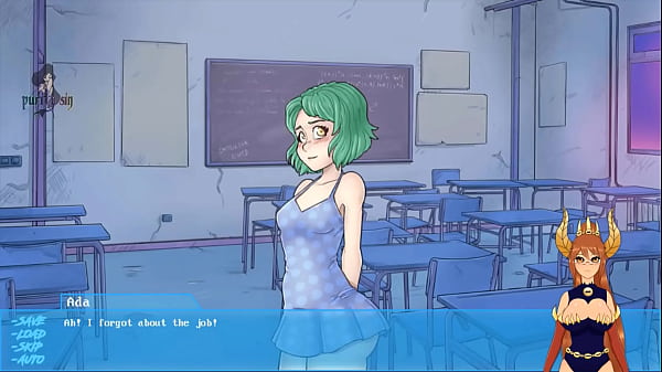 Night Lesson Episode Five thumbnail