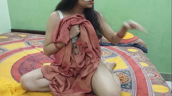 Sexual intimacy of bhabhi part 3 