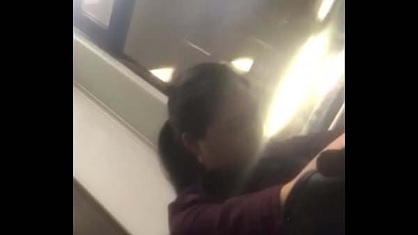 Hot in train