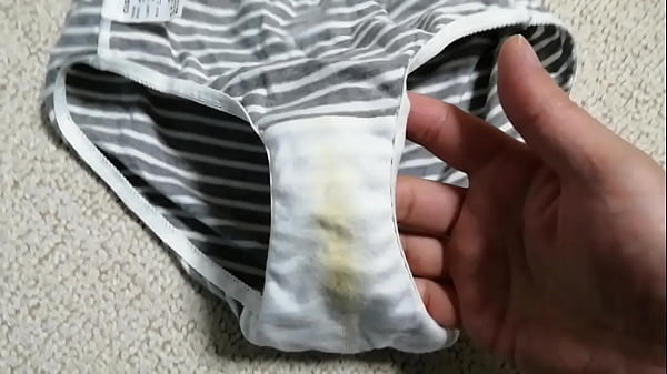 42 years oldwife dirty panties 2