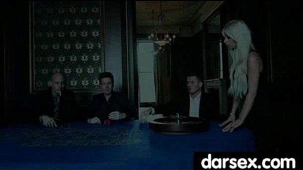 Nonton Beautiful Babe Enjoys A Very Big Dick 30 thumbnail