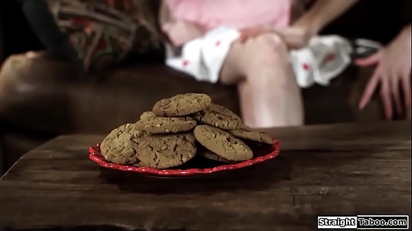 Nonton Straighttaboo.com - Pastors Wife Helps A Religious Teen To Be Herself By Exploring Her Sexuality.they Kiss And The Milf Licks The Petite Virgins Pussy.then Facesits Her thumbnail