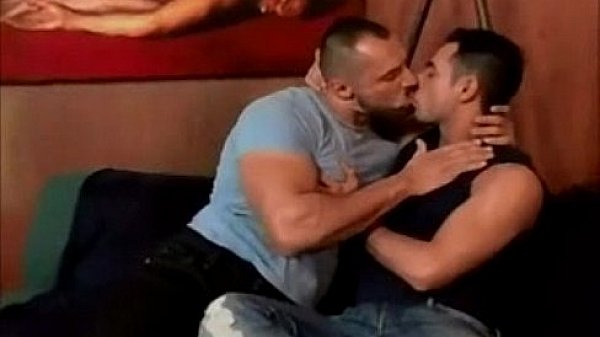 2 Manly Hunks Anal Fucking - Realmancams.gq thumbnail