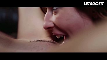 Anya Krey Gets Wild Birthday Love From Shona River - Letsdoeit thumbnail