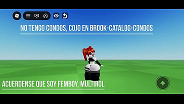 mi user es female boy02 video thumbnail