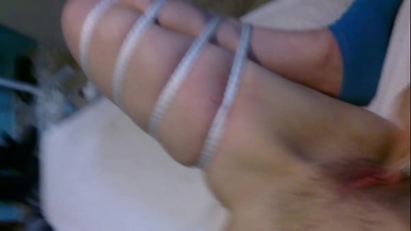 Tied Up Teen thumbnail