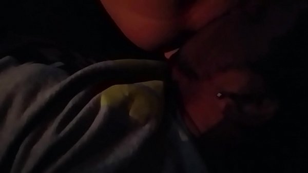 Nonton Amber Key Enioys Tongue & Bc thumbnail