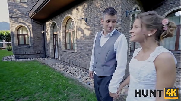 Nonton Hunt4k. Work Hard For His Cum. Hot Sex With Sarah Kay thumbnail