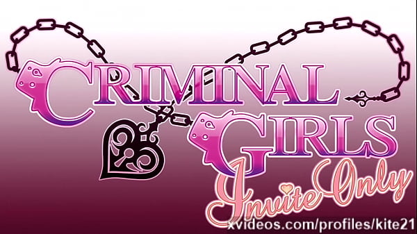 Nonton Nude Mod For Criminal Girls Part 1 thumbnail