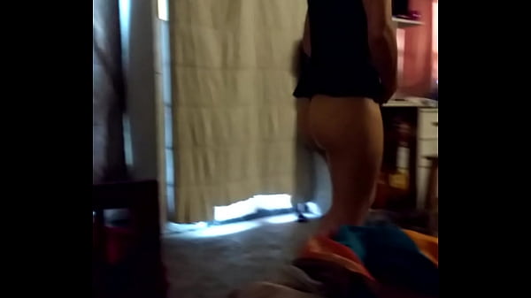 Esposa culoncita