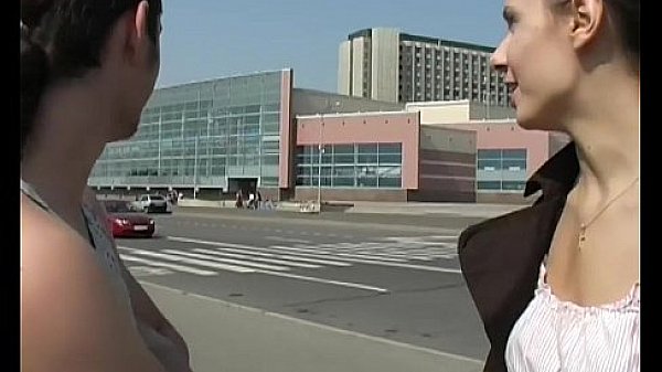 Pick Up Sex With Hot Teen City Girl thumbnail