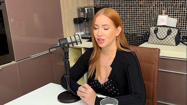 I Hate Porn Podcast - We Talk About Fuck Buddies And What Is The Best Way To Find One With Hungarian Pornstar Kiara Lord Who Also Shares Her Experiences And Opinion About The Topic thumbnail