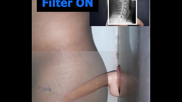 X Ray Filter Can See Pside Dwn When Doing Anal thumbnail