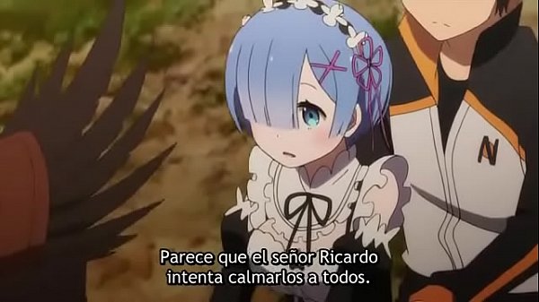 Nonton Re：ゼロから始める異世界生活新編集版 10 thumbnail