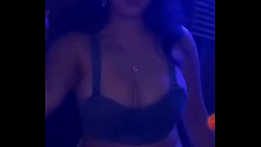 Hot dance video