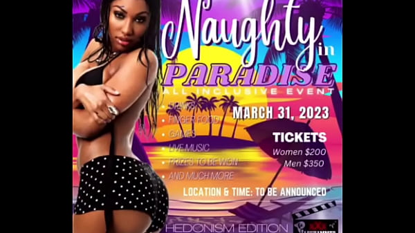 Swingers Party Antigua and Barbuda 