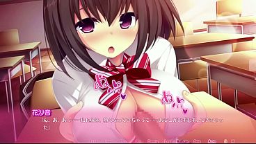 リアルエロゲシチュエーション！ H&times_3  咲樂花沙音(2)