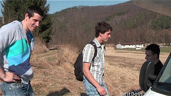 Caravan Boys - Summer Adventures thumbnail