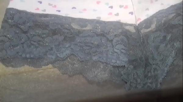 Super candentes y Excitantes calzones de mi vecina 