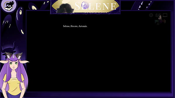 Nonton Selene ~apoptosis~ Episode Five Another Ending thumbnail