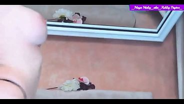 2026-07-01 Ashley Payton Live Chatroom Titty Tease Dildo Fuckin' Party thumbnail