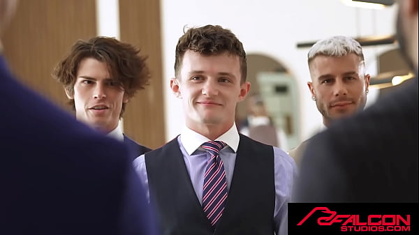 Suited Studs Flip For Bareback Train & Flooded Hole Finish thumbnail