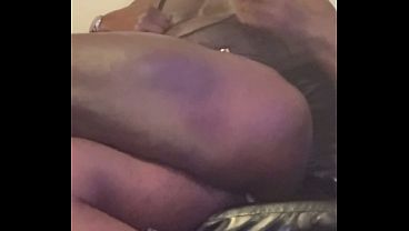 Muscle Himbo Slut Brody Oiled Butt Vibrator Self Sex thumbnail