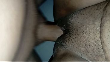amateur homemade Brazilian 
