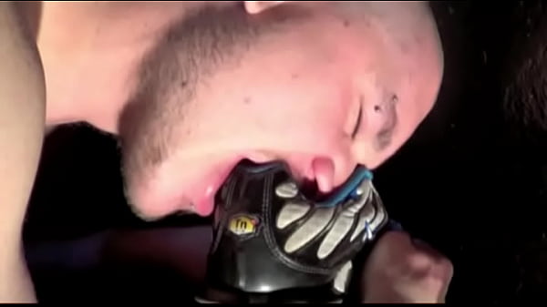 Svally Boy Fuck A Gat In Joggingn In Backroom thumbnail