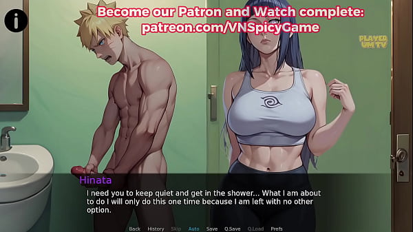 House Of Shinobi Nsfw thumbnail