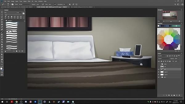 Nonton Sts Broadcast By Dc On Picarto From July Thirty-first 2020 thumbnail