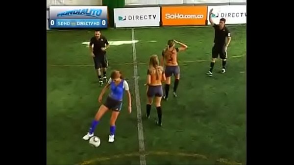 Nonton Denunciando.sexy Mundialito Soho - P&aacute;gina 3-30 Marzo 2010 thumbnail