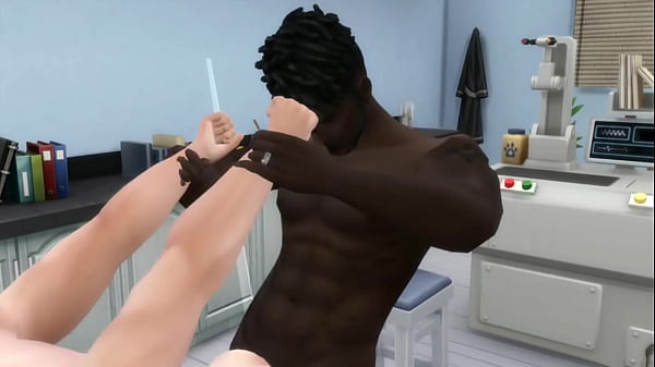 Owen And Jake Doctor Fuck Sims Threesome Mmf Gay Bisexual Cuck Hot Fun Watching Lesbian thumbnail