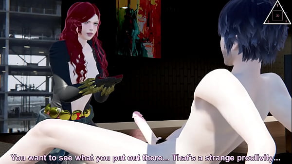 Nonton Parodia Black Widow Gioco Hentai Di Sesso Uncensored Anime H2s thumbnail