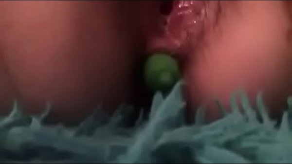 Maya Hampsey squirting