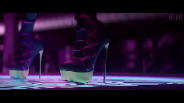 Nonton D.va Do Overwatch Trepando Gostoso Igual Uma Puta thumbnail