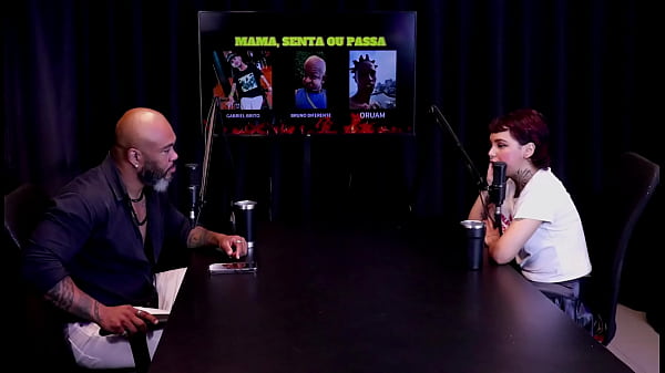 Pediu Para Socar Uma Bola De T&ecirc;nis No Cu, Quer Ter Liberdade Financeira, E Em Quem Ela Mama, Senta Ou Passa... - Annie Clementine (watch On: Sheer/red) thumbnail