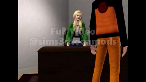 Female Naruto Bangs Tsunade thumbnail