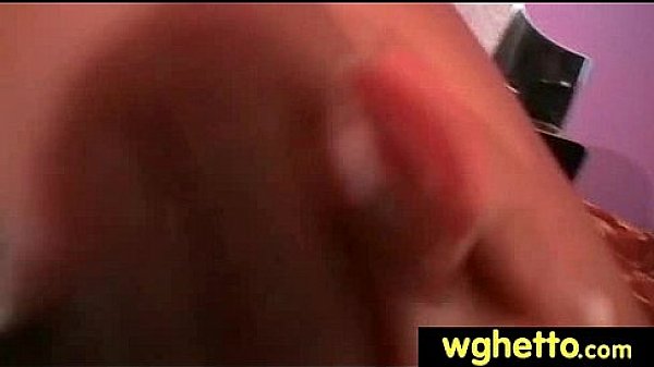 Long White Dick Roughly Fucks Her Pink Pussy 7 