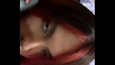 Mi vecina minti&oacute; otra vez para venir a mamarmela 