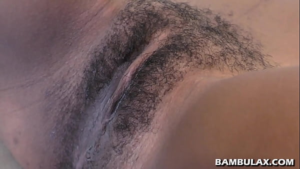 Black Sexy Cowgirl Makes White Cock Jerk Off thumbnail