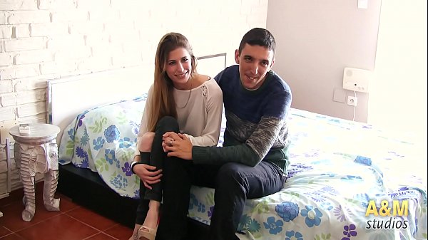 Delicious Spanish Teen, Pure Amateur Sex thumbnail