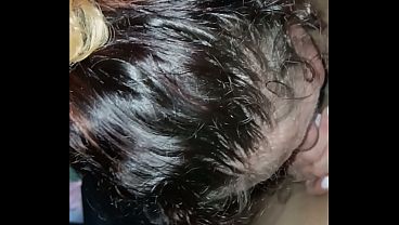 wife sucking bbc