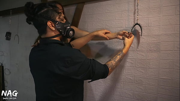 Nonton Esclava Sexual Es Sometida Por Su Amo Y Follada Sin Parar Hasta Que Se Viene thumbnail