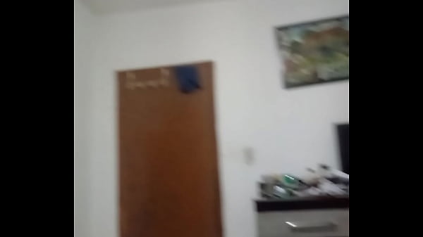 Flagrado na rua