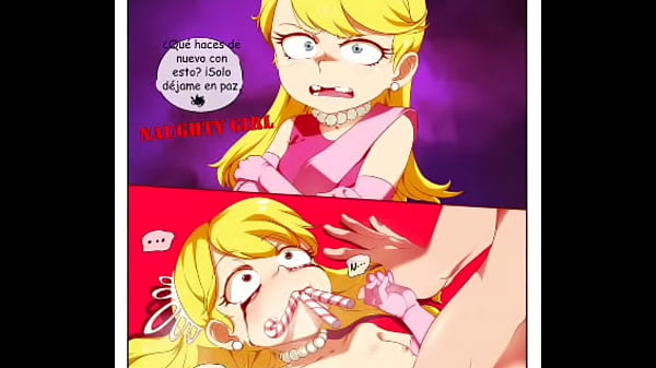 Nonton The Loud House thumbnail